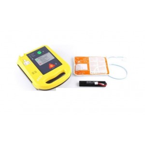 AED7000 Defibrilatör Cihazı 